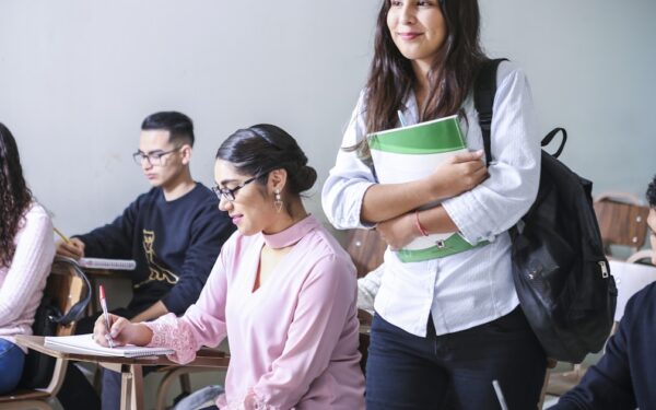 Cambridge B2 First: el truco del Reading que nadie te cuenta