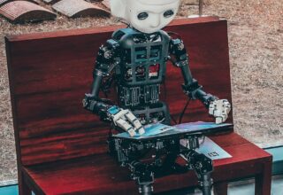 The Potemkin University Trap: Using AI Without Learning Less