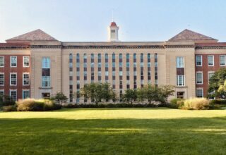 The 10 University Degrees With Best Tech Prospects for 2026-2030