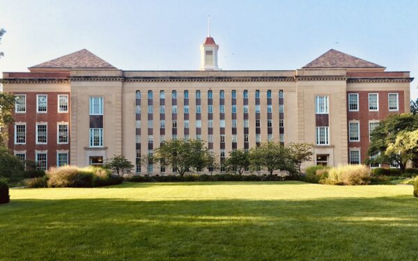 The 10 University Degrees With Best Tech Prospects for 2026-2030