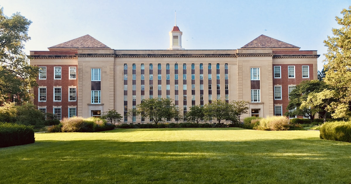 The 10 University Degrees With Best Tech Prospects for 2026-2030